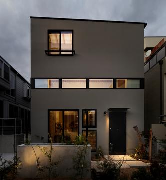 Gallery of Our House / Peak Studio  - 1