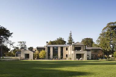 Gallery of Peninsula Residence / Richard Beard Architects  - 6