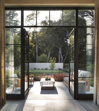 Gallery of Peninsula Residence / Richard Beard Architects  - 12