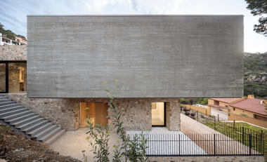 Casa 1510 / Nordest Arquitectura