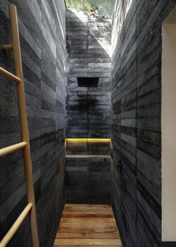 Gallery of San Simón Cabins / Fernando Weber  - 23