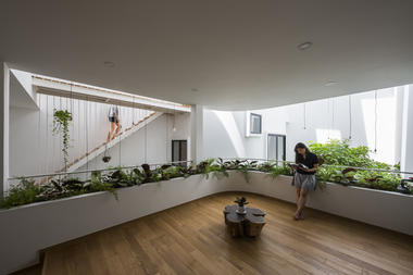 Gallery of How to Transform a Polluted Indoor Environment into a Healthy Home  - 15