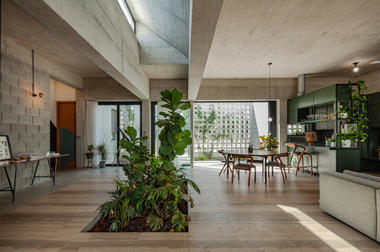 Gallery of How to Transform a Polluted Indoor Environment into a Healthy Home  - 10