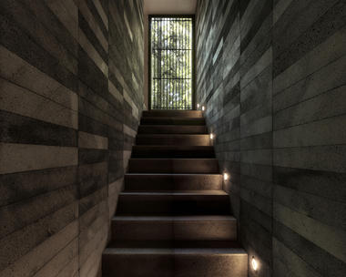 Gallery of San Simón Cabins / Fernando Weber  - 34