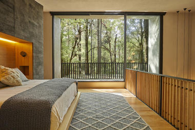 Gallery of San Simón Cabins / Fernando Weber  - 33