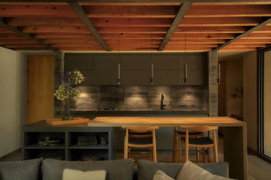 Gallery of San Simón Cabins / Fernando Weber  - 27