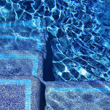 Revestimiento vítreo Sistema EKol® de Mosaicos Venecianos de México®