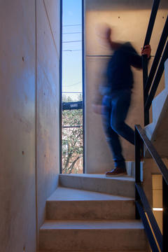 Gallery of I93 Building / Wolff - Yapur  - 15