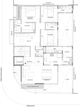 Gallery of I93 Building / Wolff - Yapur  - 18
