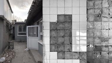 Gallery of Metal Hands Coffee Renovation / Linkchance Architects  - 22