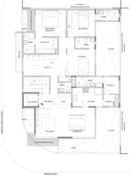 Gallery of I93 Building / Wolff - Yapur  - 25