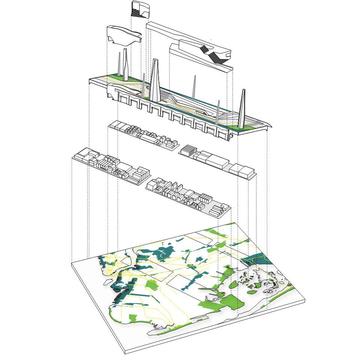 Las visualizaciones como herramienta narrativa en arquitectura