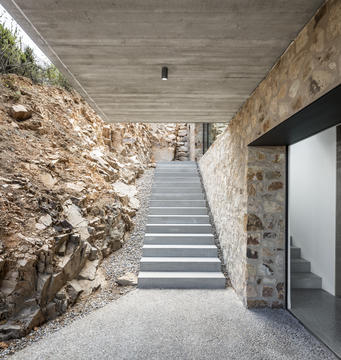 Galería de Casa 1510 / Nordest Arquitectura  - 10