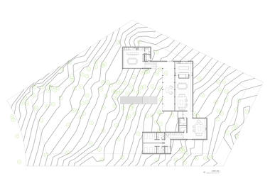 Gallery of BS House / alarciaferrer arquitectos  - 15