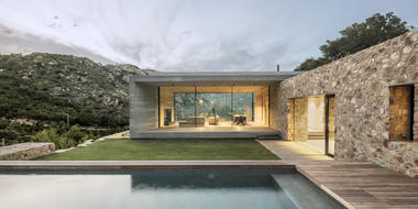 Galería de Casa 1510 / Nordest Arquitectura  - 7