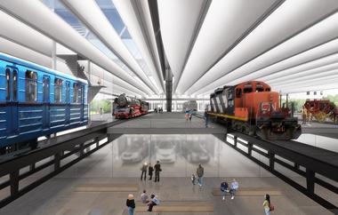 A evolução da representação na arquitetura (e qual é o seu futuro)