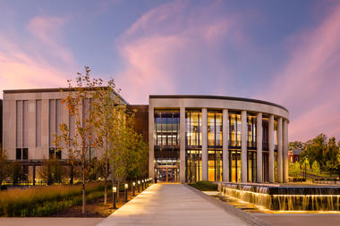 Gallery of The Tennessee State Museum / EOA Architects + HGA  - 1