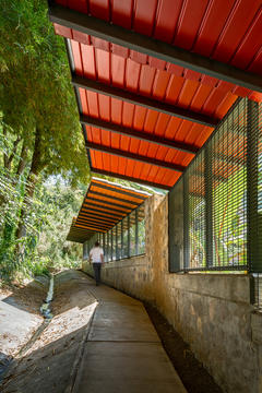 Galería de Viviendas Comunitarias Sostenibles Valle de Bravo / TAAR / Taller de Arquitectura de Alto Rendimiento  - 24