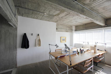Estudio Vrtical / Vrtical
