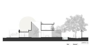 Gallery of Mango House / Estudio Santa Rita  - 16