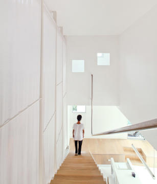 T-House / NOTDS