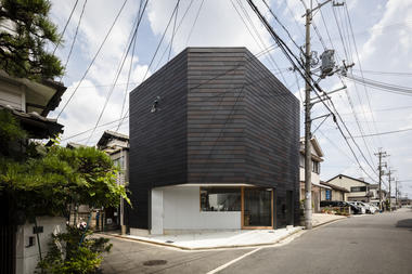 House in Sakai / SAI Architectural Design Office