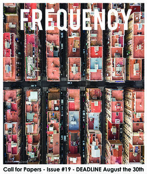 STUDIO #19: Frequency