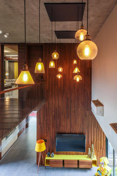 Gallery of Verandah House / VPA Architects  - 10