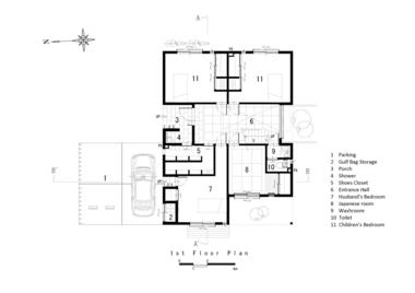 Gallery of N10-house / Architect Show  - 17