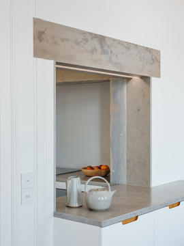 Gallery of Apartment in Principe Real / Aurora Arquitectos  - 16