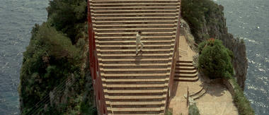 Cinema e Arquitetura: 