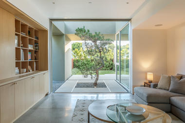 Gallery of Culver City Case Study House / Woods + Dangaran  - 5