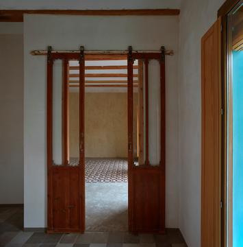 Gallery of El Cabanyal Residential Renovation / David Estal + Arturo Sanz  - 10