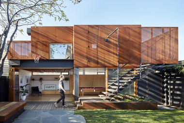 Studio House / Zen Architects