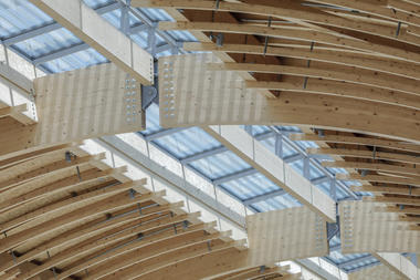 Gallery of Mactan Cebu International Airport T2 / Integrated Design Associates  - 11