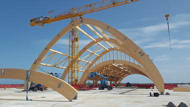 Gallery of Mactan Cebu International Airport T2 / Integrated Design Associates  - 17