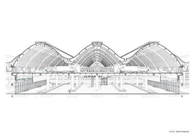 Gallery of Mactan Cebu International Airport T2 / Integrated Design Associates  - 28