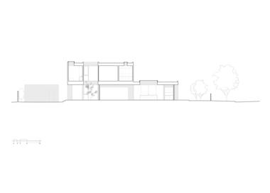 Gallery of Culver City Case Study House / Woods + Dangaran  - 20