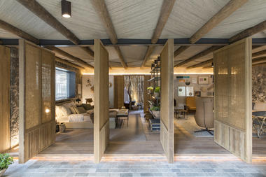 Roots House / Triplex Arquitetura