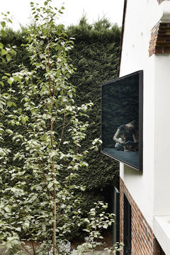 Gallery of Malvern Garden House / Taylor Knights  - 11