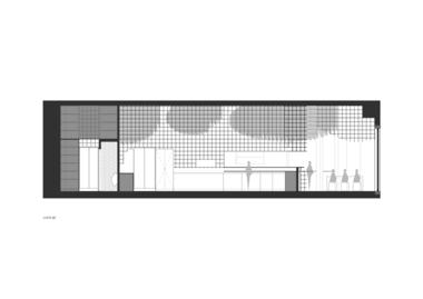 Gallery of Ajitama Ramen Bistro / JCFS Architects  - 28