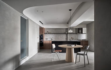 Residence C / KC Design Studio