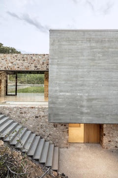 Galería de Casa 1510 / Nordest Arquitectura  - 15