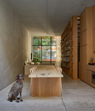 Galería de Departamentos Pachuca / PPAA Pérez Palacios Arquitectos Asociados  - 1