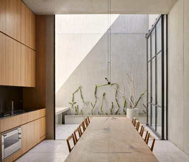 Galería de Departamentos Pachuca / PPAA Pérez Palacios Arquitectos Asociados  - 2
