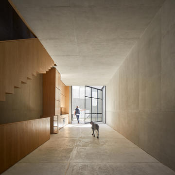 Galería de Departamentos Pachuca / PPAA Pérez Palacios Arquitectos Asociados  - 17