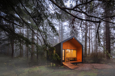 Gallery of Saltwater Farm Boutique Hotel / RAD LAB  - 6