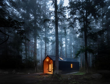Gallery of Saltwater Farm Boutique Hotel / RAD LAB  - 8