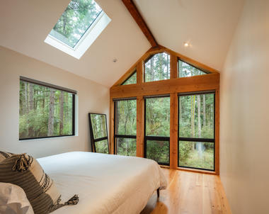 Gallery of Saltwater Farm Boutique Hotel / RAD LAB  - 18
