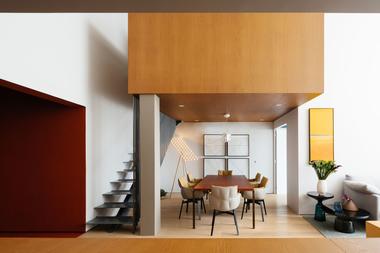 Gallery of Nova York Apartment / FCstudio  - 10